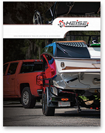 Heise Trailer 2020 Catalog