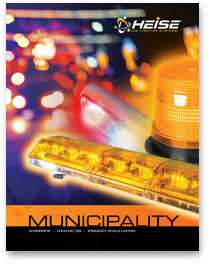 Heise Municipality and Safety 2021 Catalog