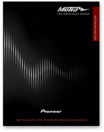 2022 Pioneer Kits Brochure