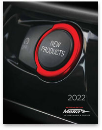 Metra CES 2022 New Products Guide