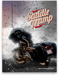 Saddle Tramp 2021 Catalog