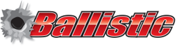 Ballistic Logo