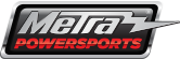 Metra PowerSports Logo